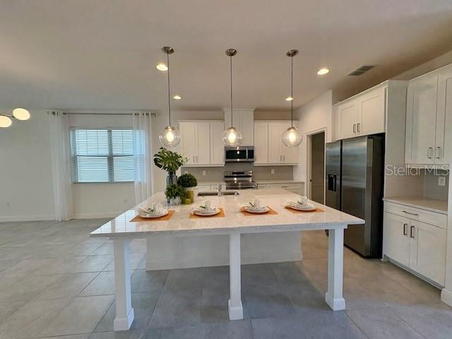 ENCLAVE AT LAKES OF HARMONY - Residential Lease