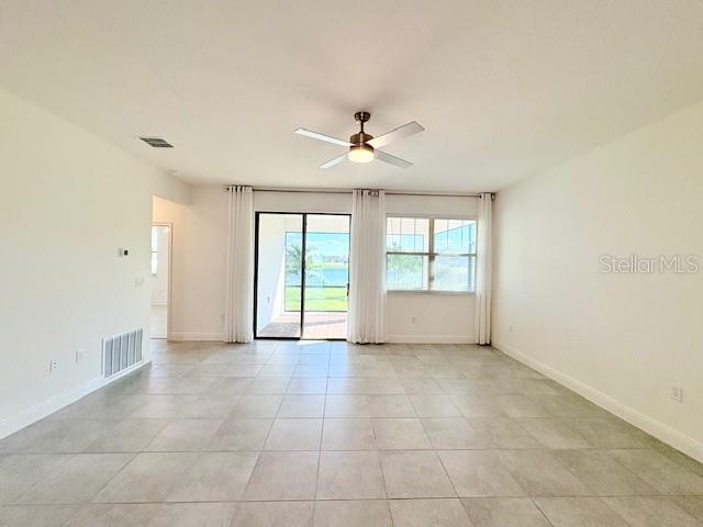 ENCLAVE AT LAKES OF HARMONY - Residential Lease