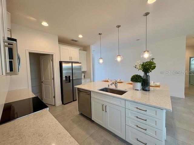 ENCLAVE AT LAKES OF HARMONY - Residential Lease