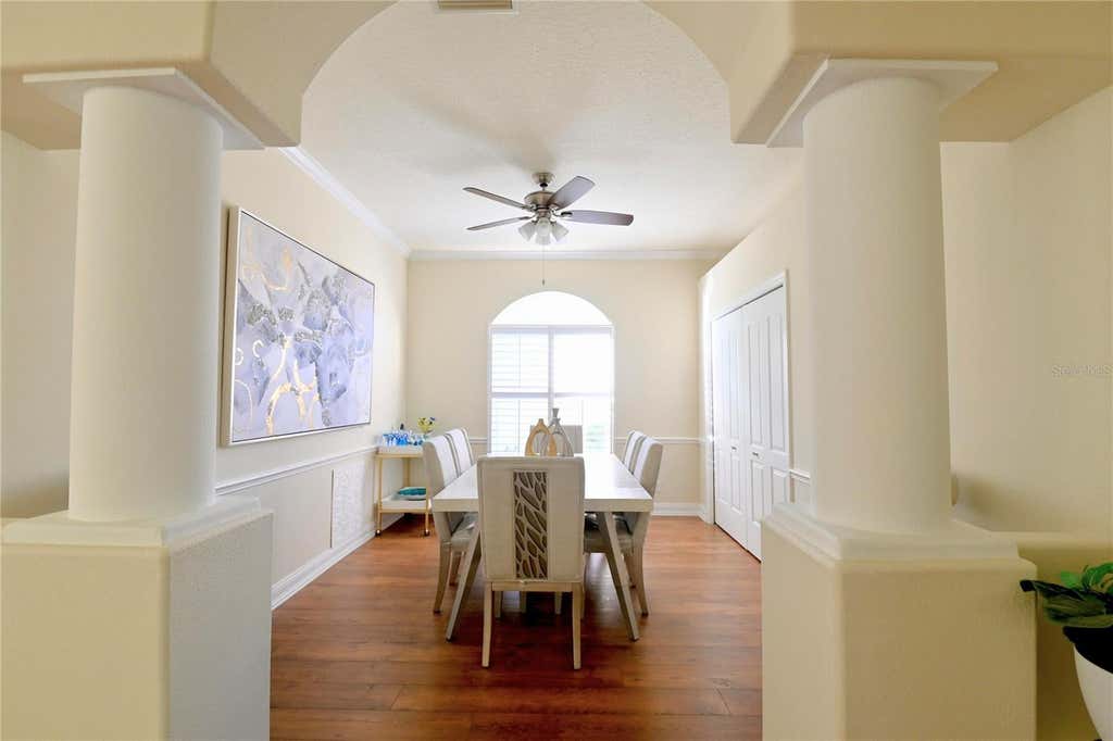 Photo of 3610 Doral Street, Palm Harbor, FL 34685 (MLS # O6435322)