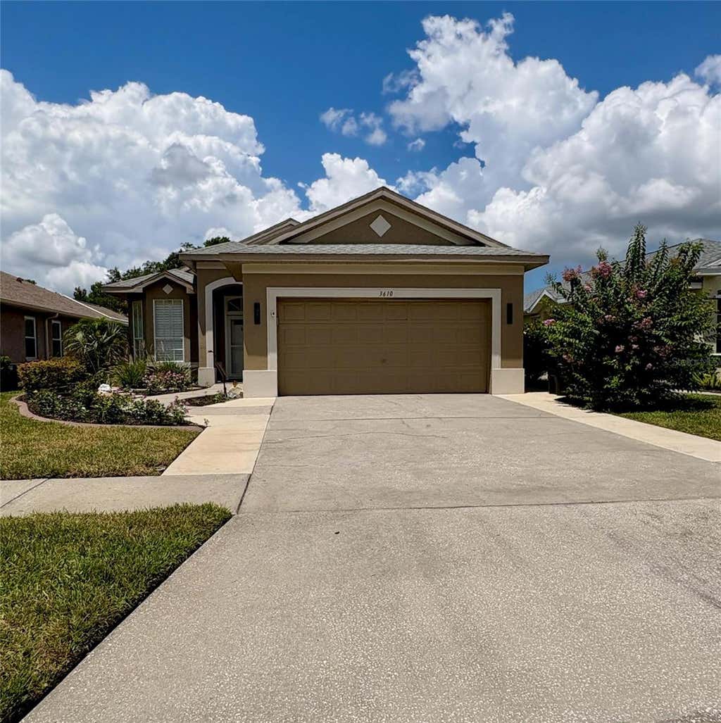 Photo of 3610 Doral Street, Palm Harbor, FL 34685 (MLS # O6435322)
