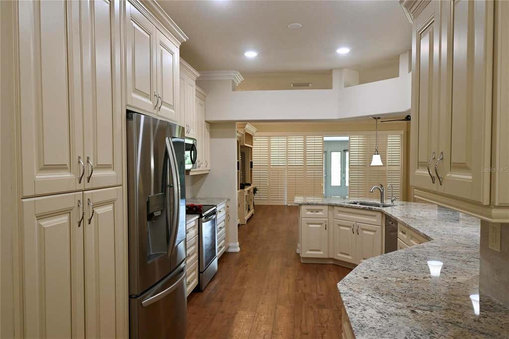 Photo of 3610 Doral Street, Palm Harbor, FL 34685 (MLS # O6435322)