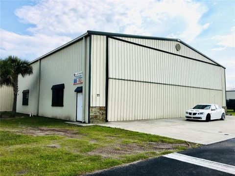 1321 APOPKA AIRPORT ROAD 77 APOPKA FL 32712