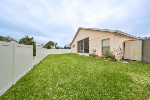 A home in WESLEY CHAPEL