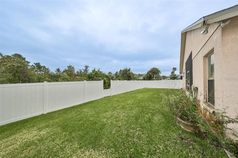 A home in WESLEY CHAPEL