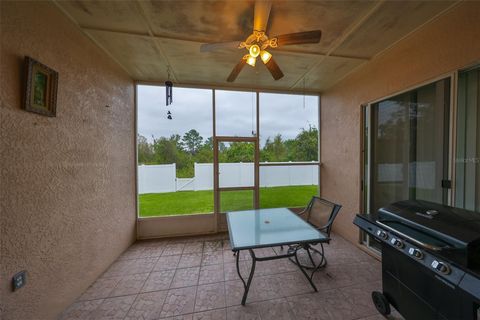 A home in WESLEY CHAPEL