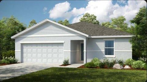7437 Fieldstone Drive, Groveland, FL 34736