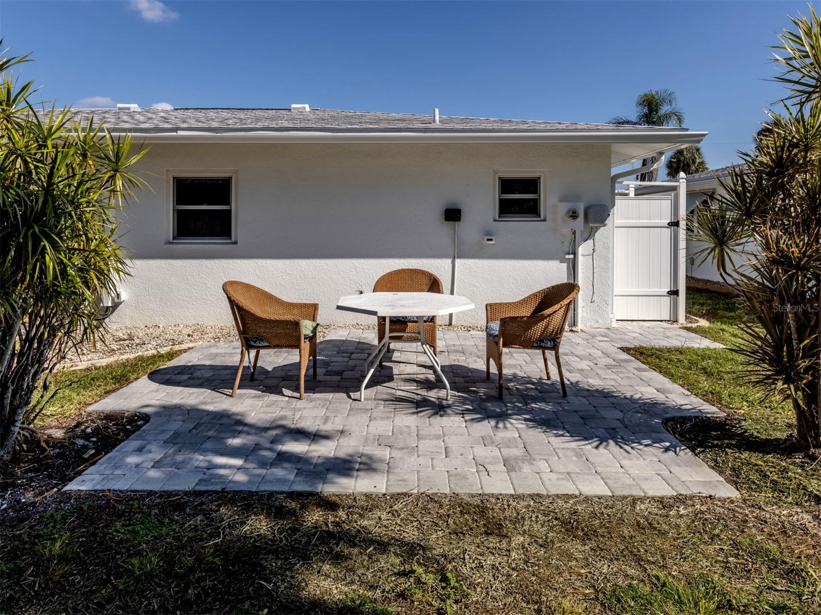 ENGLEWOOD BEACH CONDOMINIUM - Residential