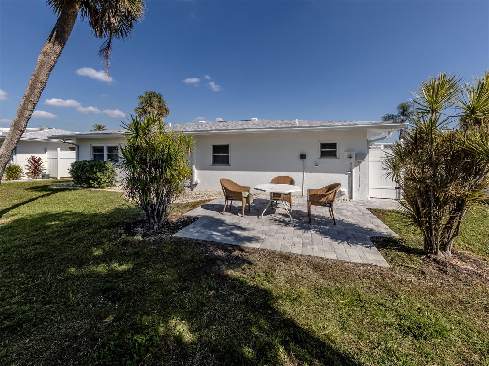 ENGLEWOOD BEACH CONDOMINIUM - Residential