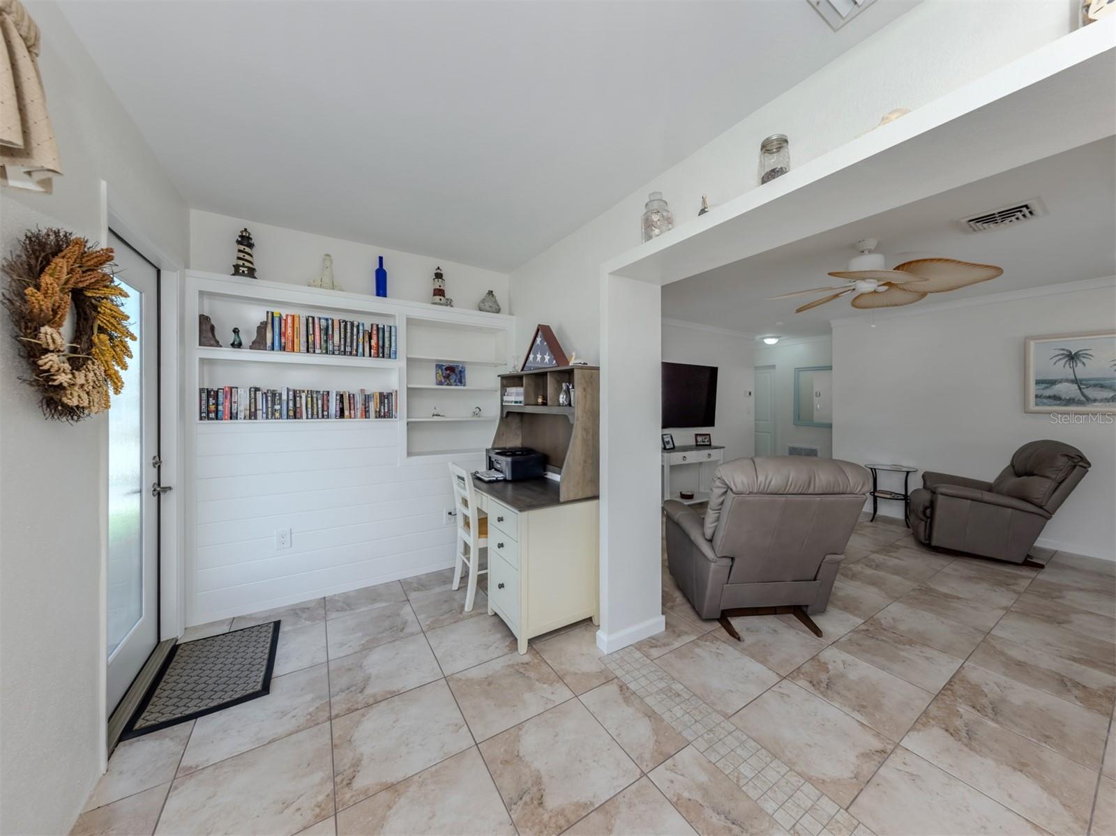 ENGLEWOOD BEACH CONDOMINIUM - Residential