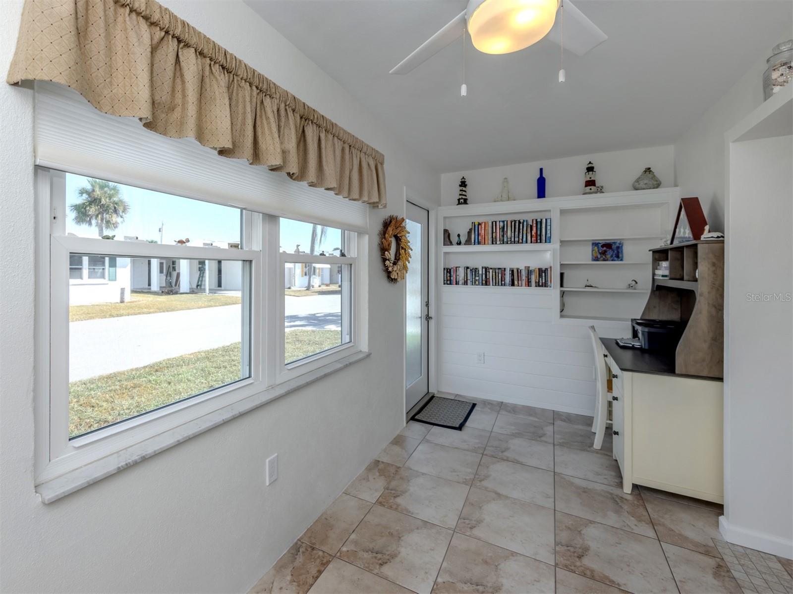 ENGLEWOOD BEACH CONDOMINIUM - Residential
