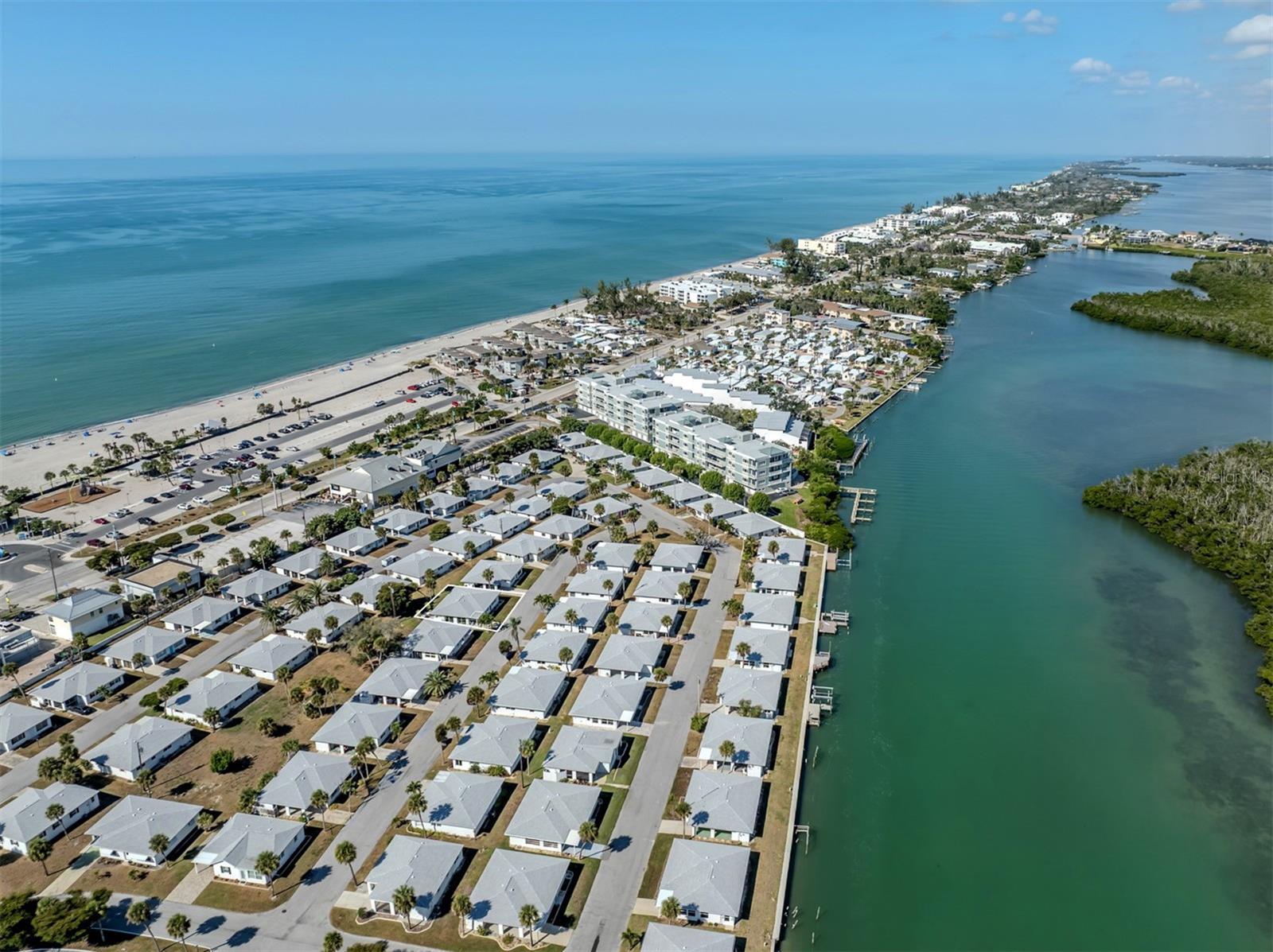 ENGLEWOOD BEACH CONDOMINIUM - Residential