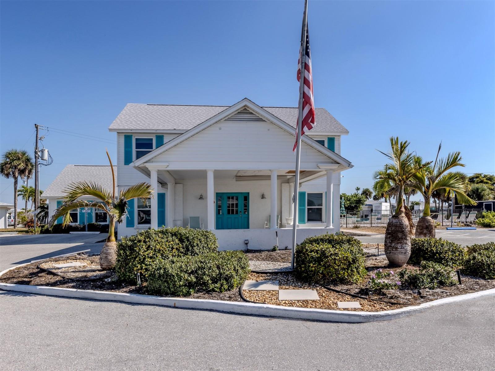 ENGLEWOOD BEACH CONDOMINIUM - Residential