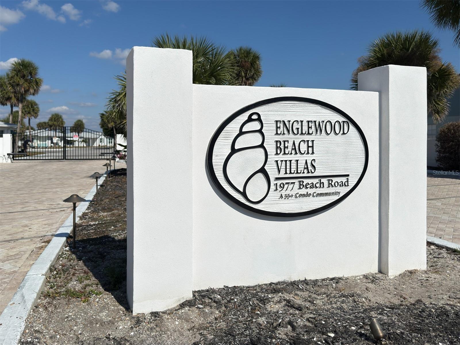 ENGLEWOOD BEACH CONDOMINIUM - Residential