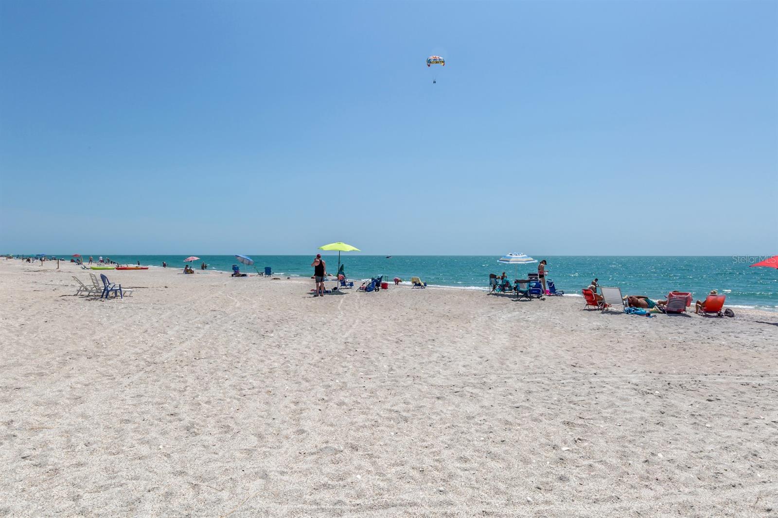 ENGLEWOOD BEACH CONDOMINIUM - Residential