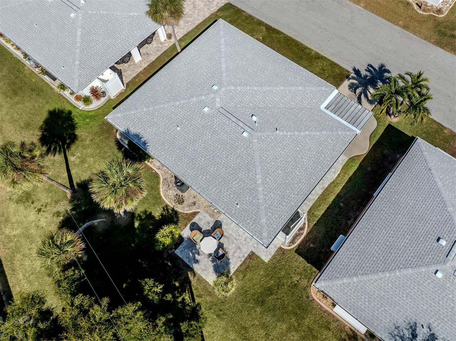 ENGLEWOOD BEACH CONDOMINIUM - Residential