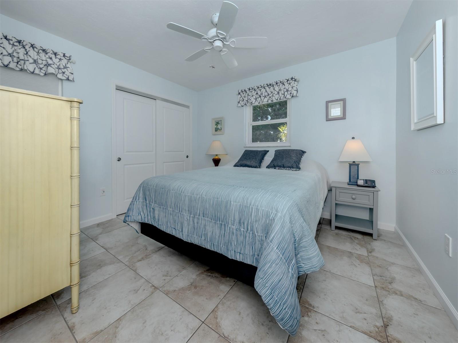 ENGLEWOOD BEACH CONDOMINIUM - Residential
