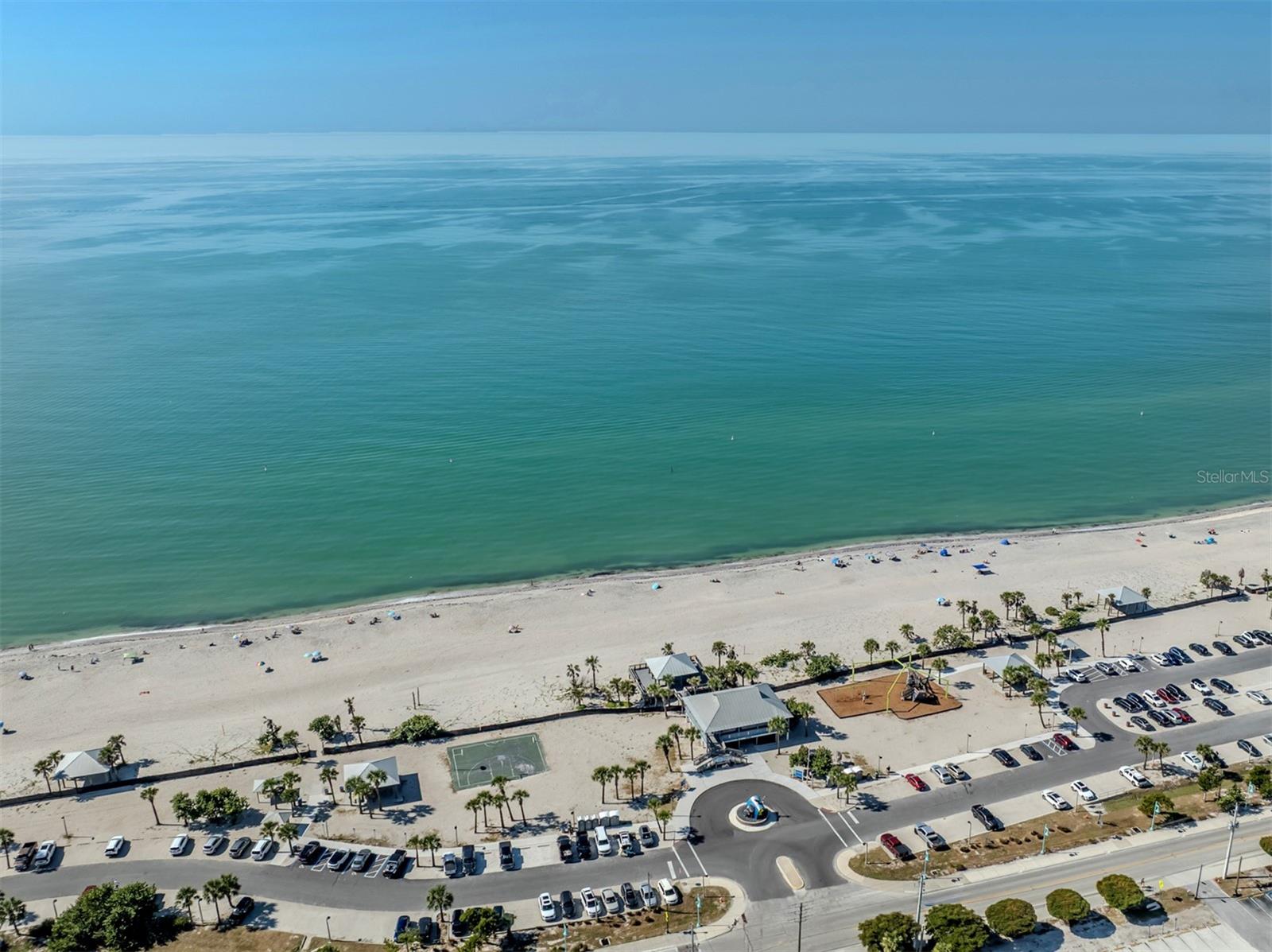 ENGLEWOOD BEACH CONDOMINIUM - Residential