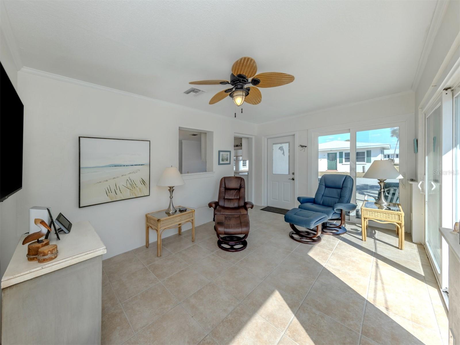 ENGLEWOOD BEACH CONDOMINIUM - Residential