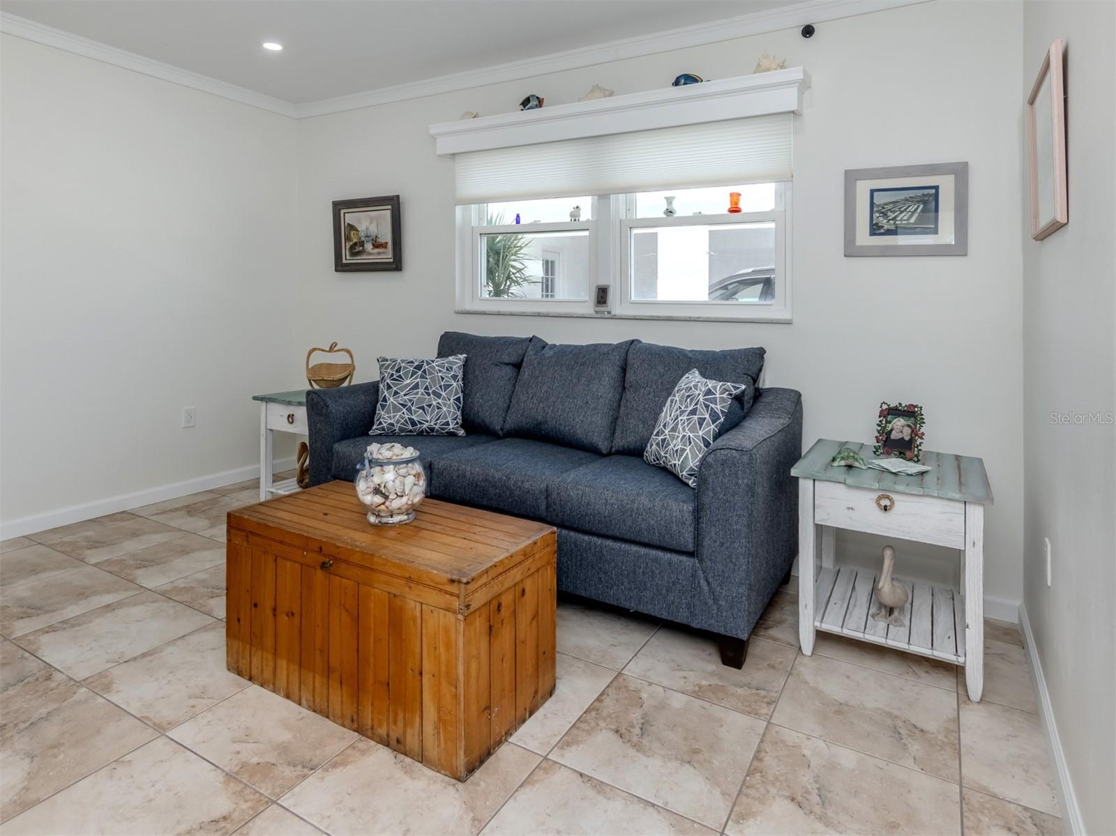 ENGLEWOOD BEACH CONDOMINIUM - Residential