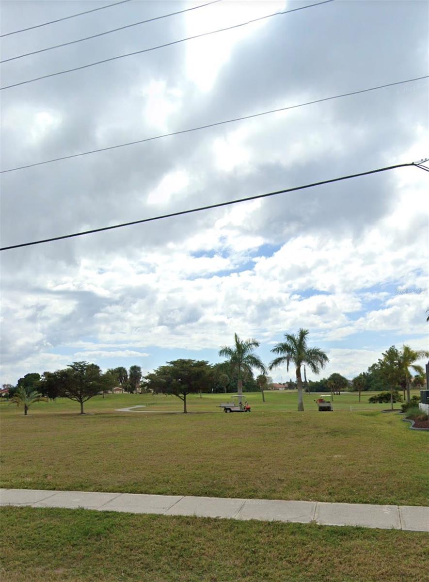 PUNTA GORDA ISLES SEC 12 - Land