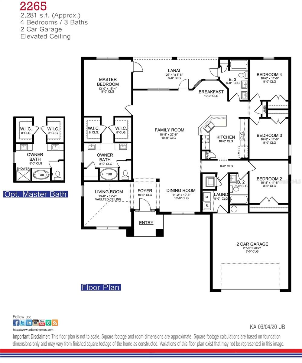 MARION OAKS UN 10 - Residential
