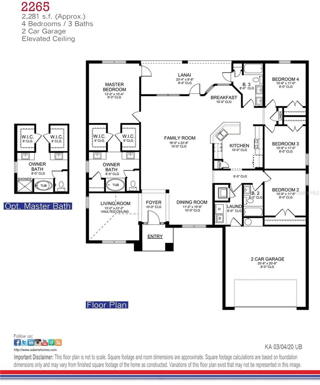 Photo of 6411 SW 134th Loop, Ocala, FL 34473 (MLS # OM715473)