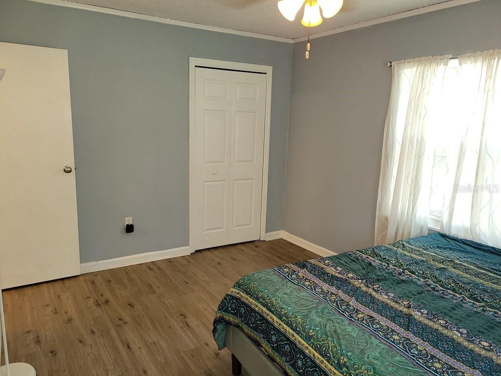 RIDGE MANOR ESTATE - Residential