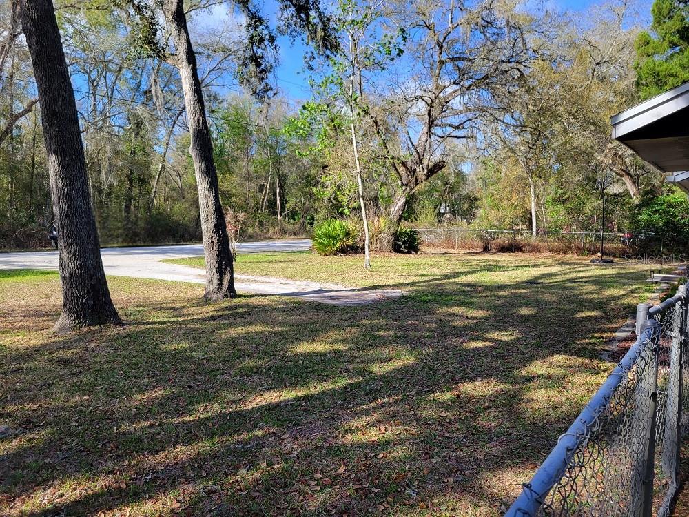 RIDGE MANOR ESTATE - Residential