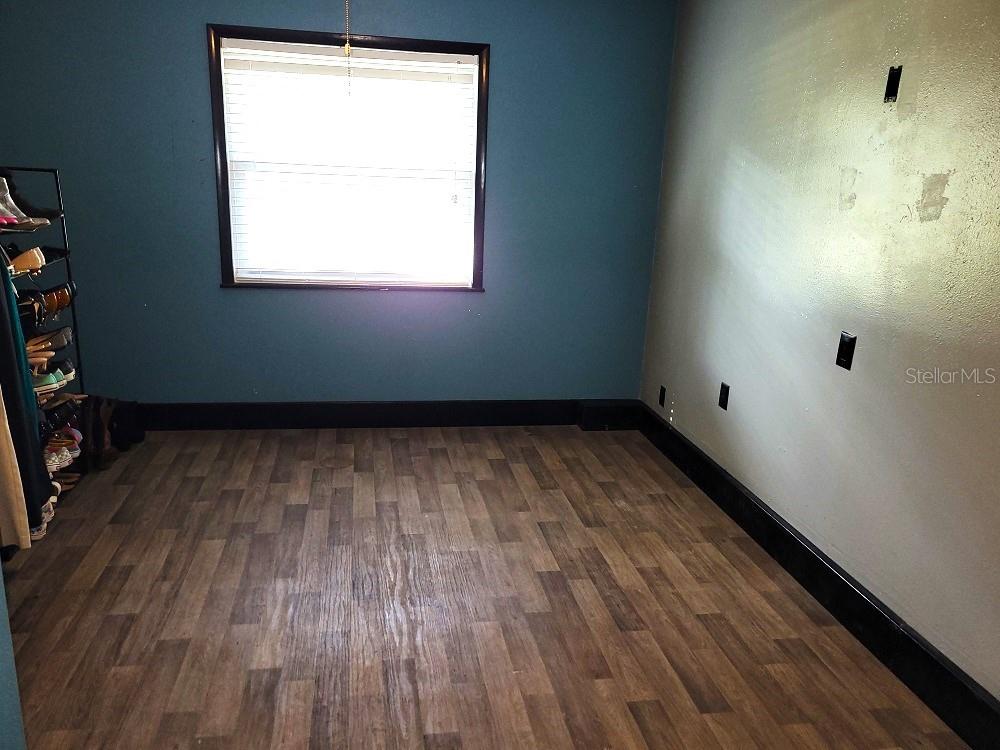 RIDGE MANOR ESTATE - Residential