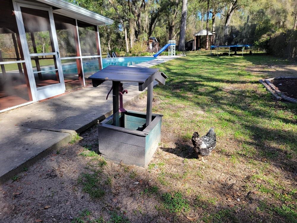 RIDGE MANOR ESTATE - Residential