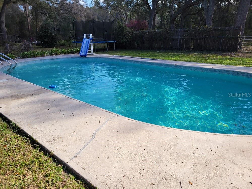 RIDGE MANOR ESTATE - Residential