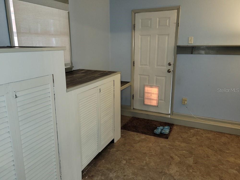 RIDGE MANOR ESTATE - Residential