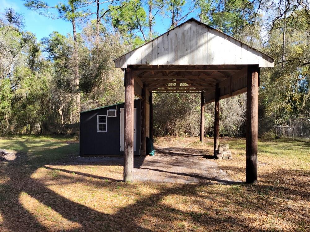 RIDGE MANOR ESTATE - Residential