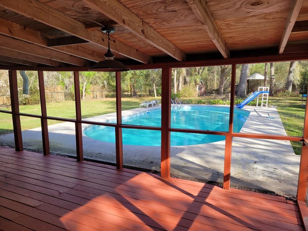 RIDGE MANOR ESTATE - Residential