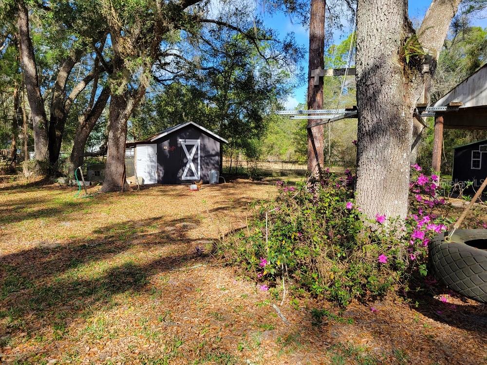 RIDGE MANOR ESTATE - Residential