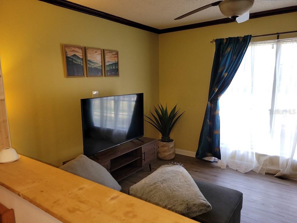 RIDGE MANOR ESTATE - Residential