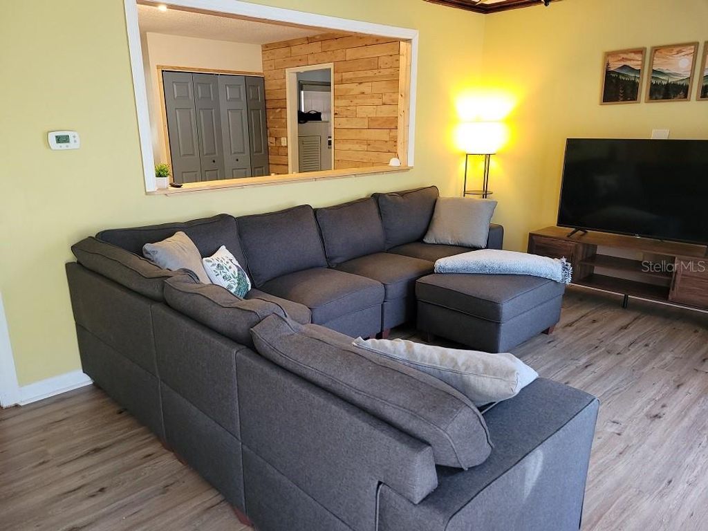 Photo of 34307 Shaffer Drive, Dade City, FL 33523 (MLS # W7883492)