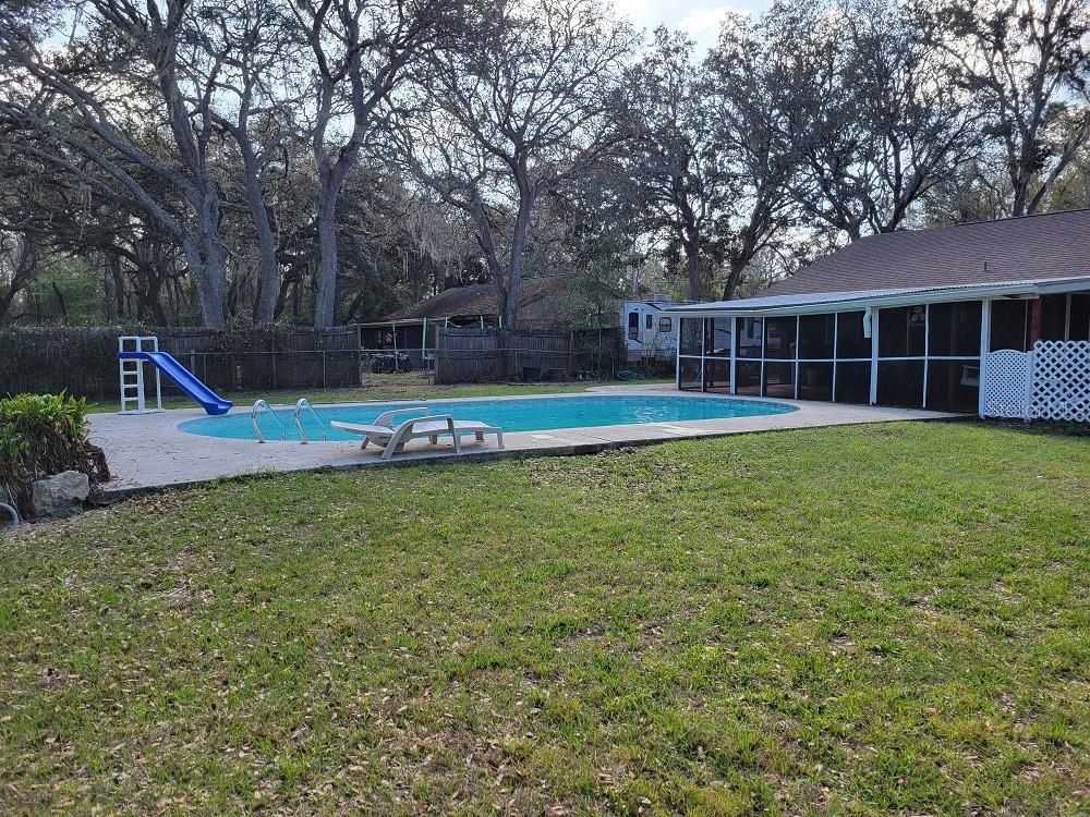 RIDGE MANOR ESTATE - Residential