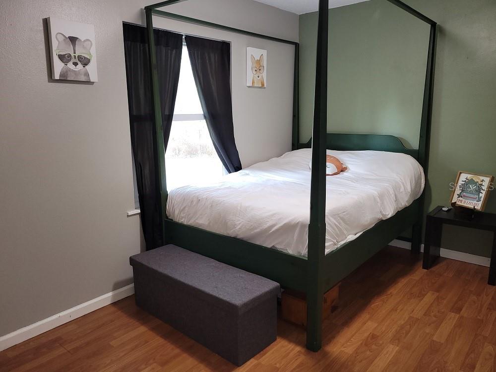 RIDGE MANOR ESTATE - Residential