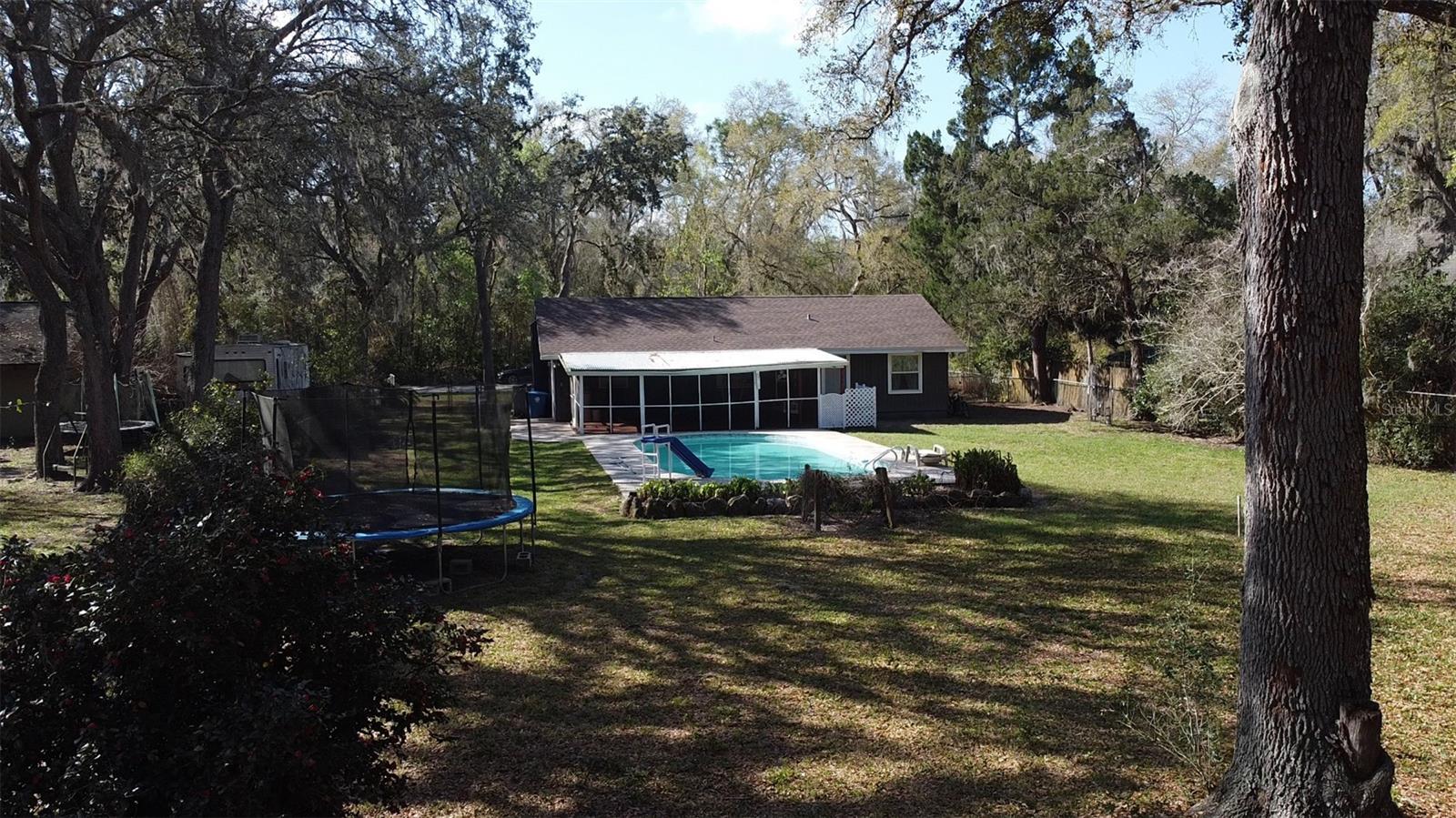 RIDGE MANOR ESTATE - Residential