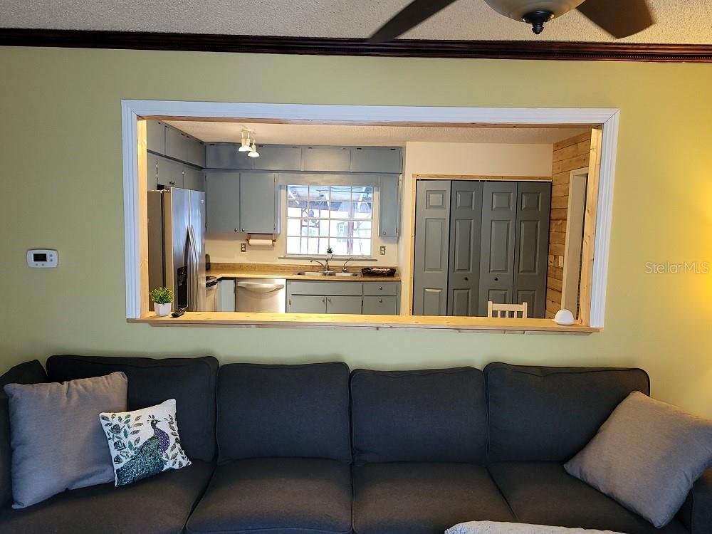 RIDGE MANOR ESTATE - Residential