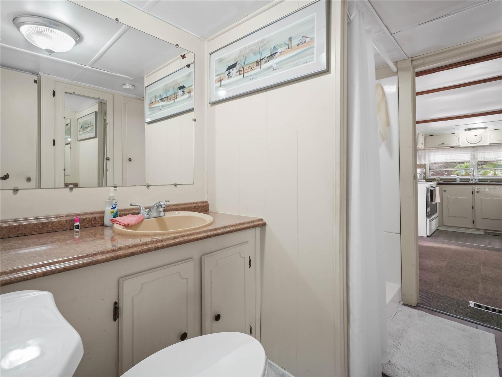 SADDLEBAG LAKE - Residential