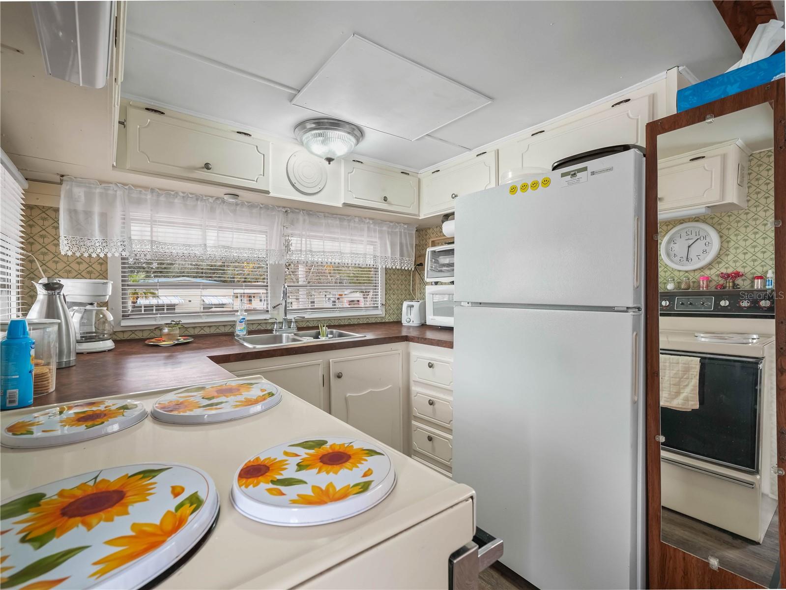 SADDLEBAG LAKE - Residential