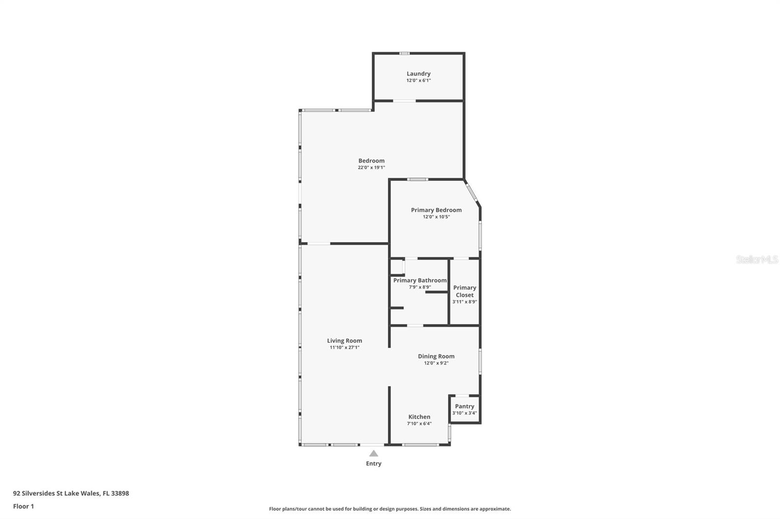 SADDLEBAG LAKE - Residential