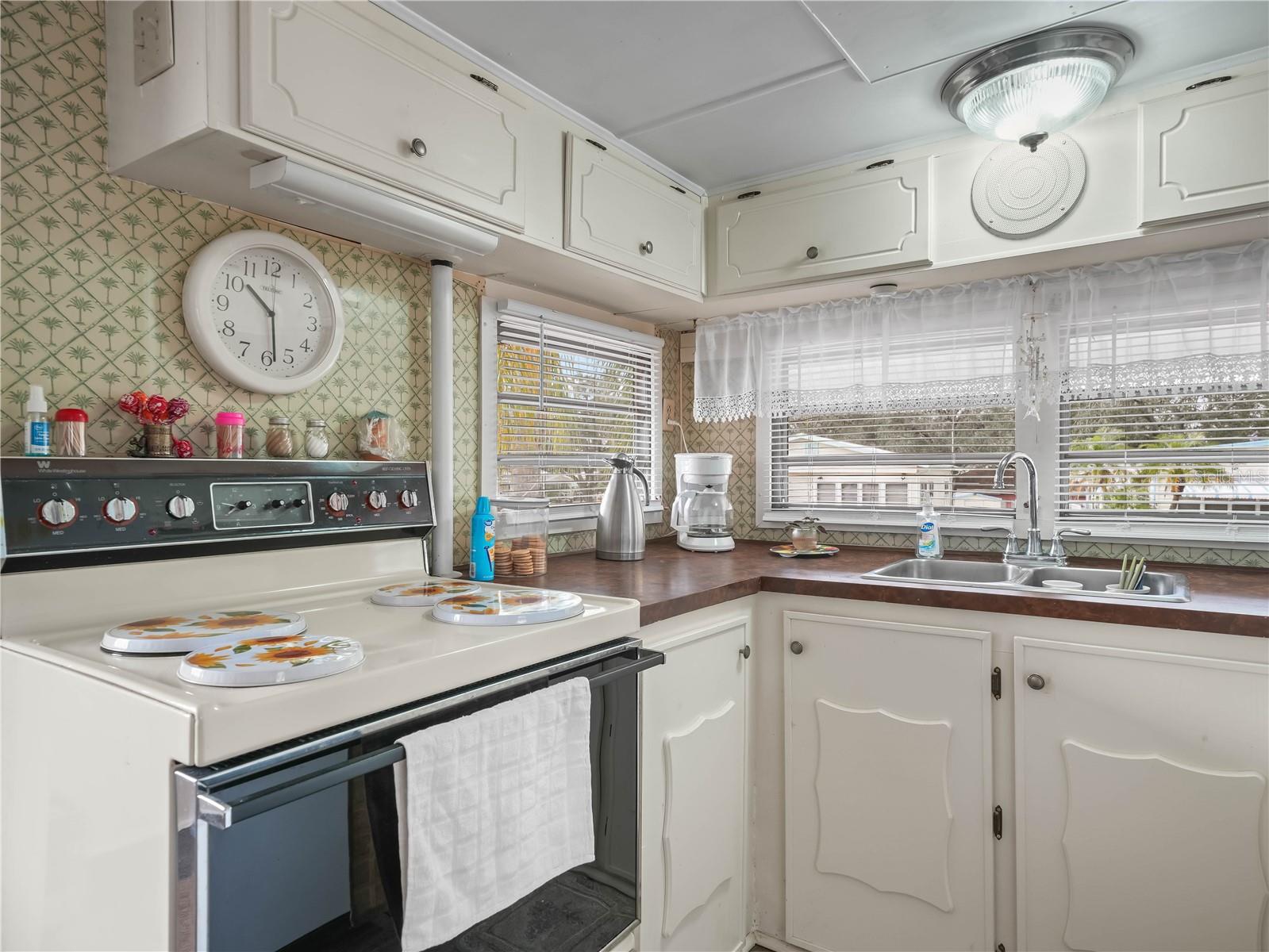 SADDLEBAG LAKE - Residential