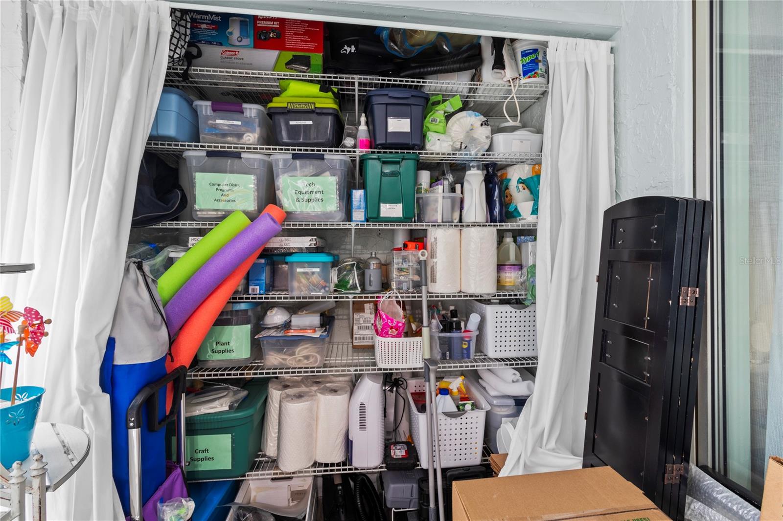 BAYSHORE ON THE LAKE APTS SEC 4 - Residential