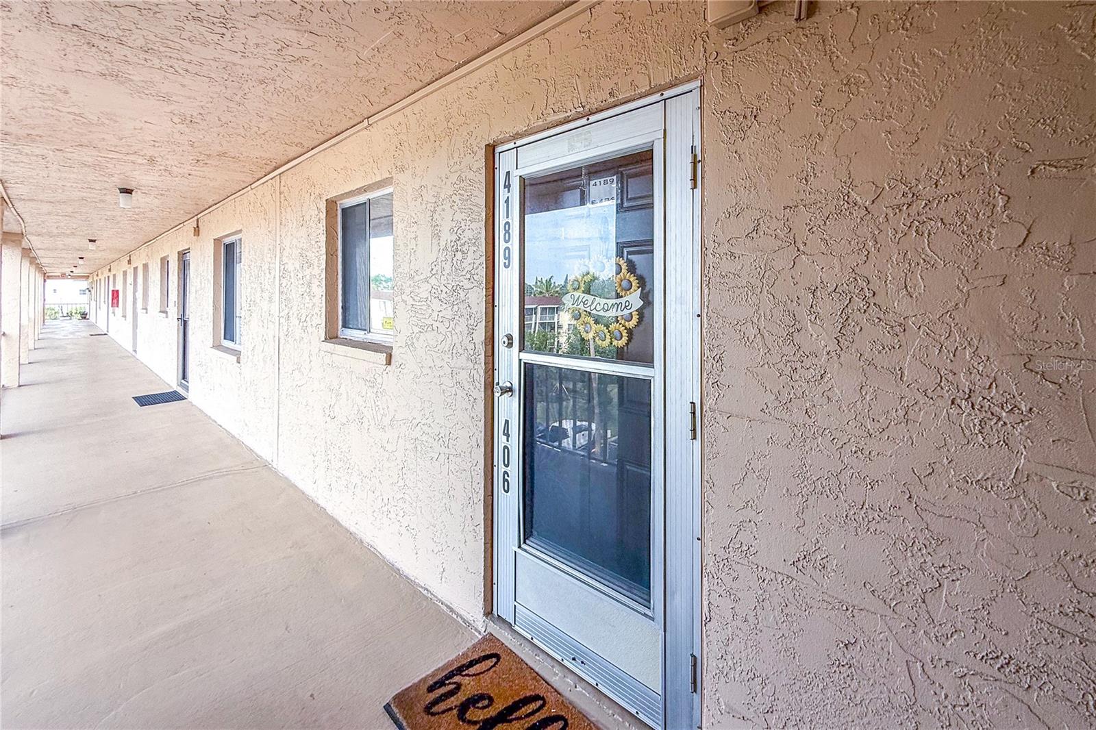 BAYSHORE ON THE LAKE APTS SEC 4 - Residential