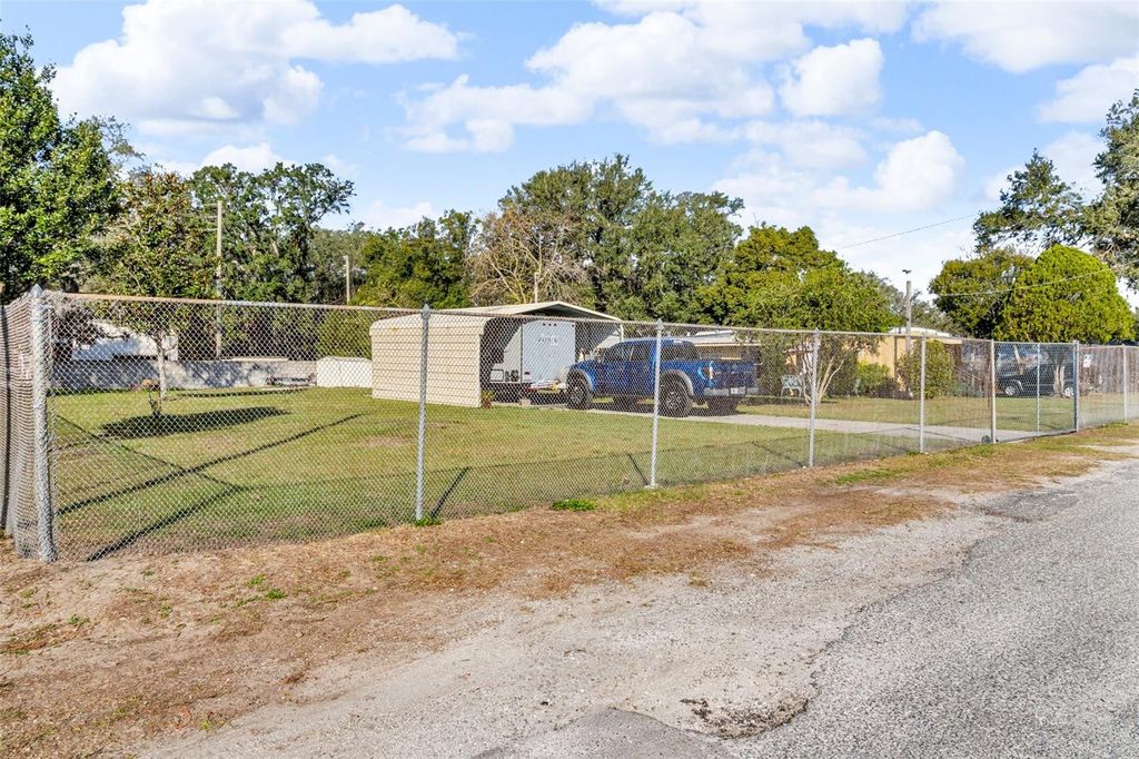 Photo of Sharewood Drive, Valrico, FL 33594 (MLS # O6277850)