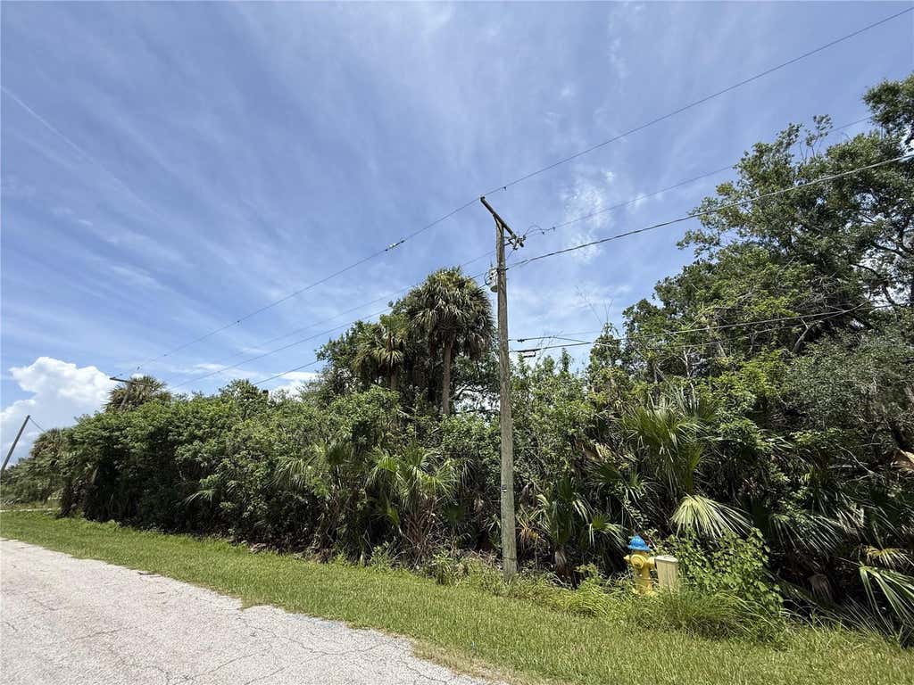 Photo of 5997 Kracker Avenue, Gibsonton, FL 33534 (MLS # TB8535703)